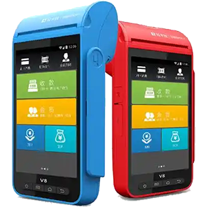 项城拉卡拉智能POS机