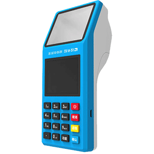 项城超级收款宝QR65